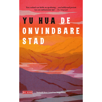 De onvindbare stad (Paperback) bij Singel 344