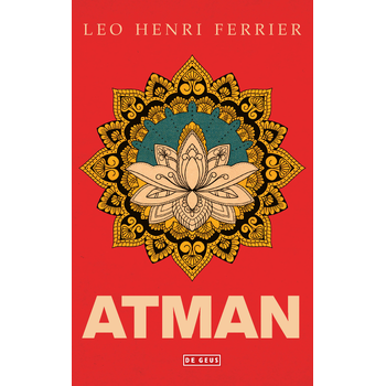 Atman (Paperback) bij Singel 344