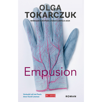 Empusion (Paperback) bij Singel 344