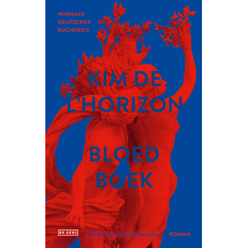 Bloedboek (Paperback) bij Singel 344