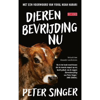 Dierenbevrijding NU (Paperback) bij Singel 344