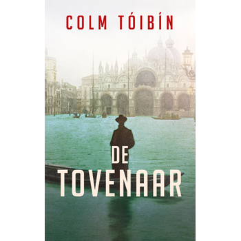 De Tovenaar (Paperback) bij Singel 344