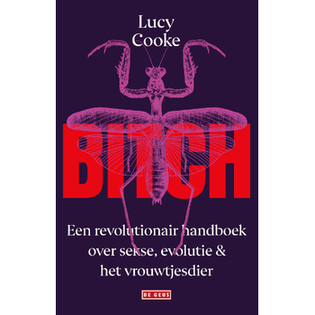 Bitch (Paperback) bij Singel 344