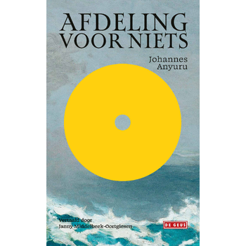 Afdeling voor niets (Paperback) bij Singel 344