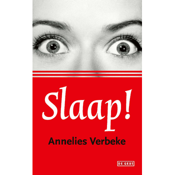 Slaap! (Paperback) bij Singel 344