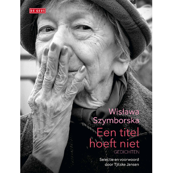Een titel hoeft niet (Paperback) bij Singel 344