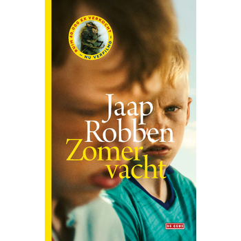 Zomervacht (Paperback) bij Singel 344