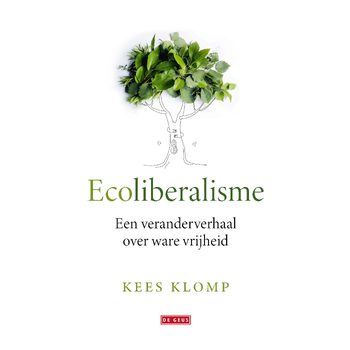 Ecoliberalisme (Paperback) bij Singel 344