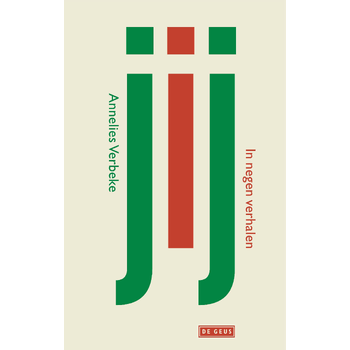 Jij (Hardback) bij Singel 344