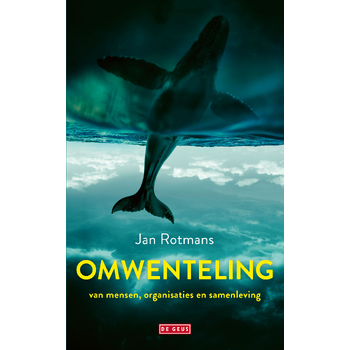 Omwenteling (Paperback) bij Singel 344