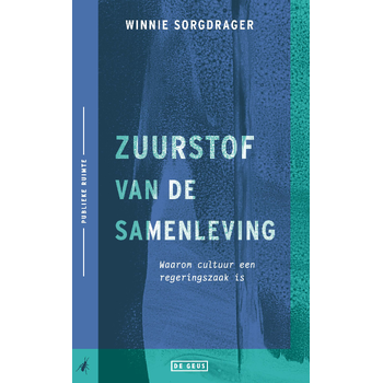 Zuurstof van de samenleving (Paperback) bij Singel 344