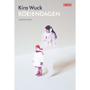 Koeiendagen (Paperback) bij Singel 344