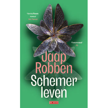 Schemerleven (Paperback) bij Singel 344