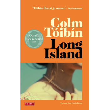 Long Island (Paperback) bij Singel 344