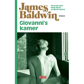 Giovanni's kamer (Paperback) bij Singel 344