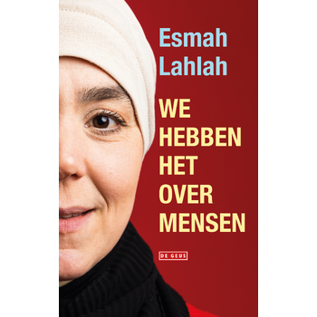 We hebben het over mensen (Paperback) bij Singel 344