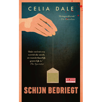 Schijn bedriegt (Paperback) bij Singel 344