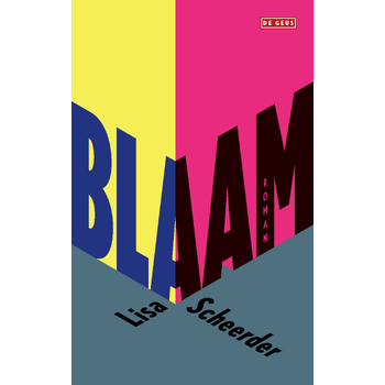 Blaam (Paperback) bij Singel 344