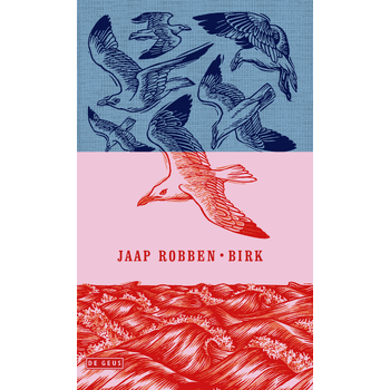 Birk (Hardback) bij Singel 344