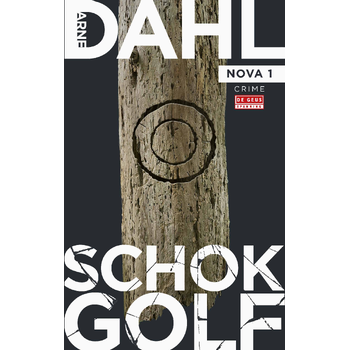 Schokgolf (Paperback) bij Singel 344