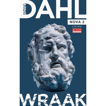 Wraak (Paperback) bij Singel 344