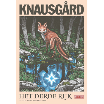 Het derde rijk (Paperback) bij Singel 344