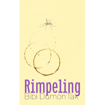 Rimpeling (Hardback) bij Singel 344