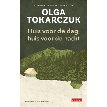 Huis voor de dag, huis voor de nacht (Paperback) bij Singel 344