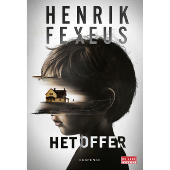 Het offer (Paperback) bij Singel 344