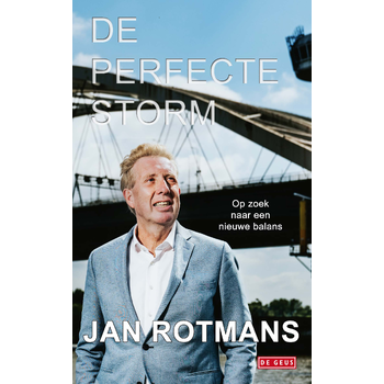 De perfecte storm (Paperback) bij Singel 344