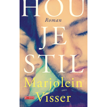Hou je stil (Paperback) bij Singel 344