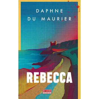 Rebecca (Paperback) bij Singel 344