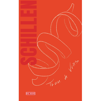 Schillen (Paperback) bij Singel 344