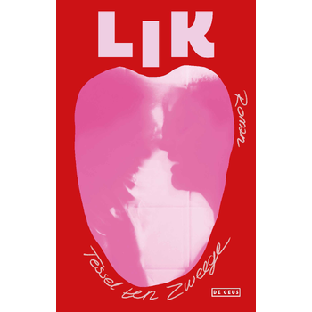 Lik (Paperback) bij Singel 344