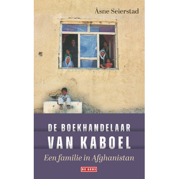 De boekhandelaar van Kaboel (Paperback) bij Singel 344