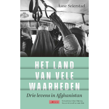 Het land van vele waarheden (Paperback) bij Singel 344