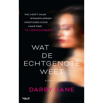 Wat de echtgenote weet (Paperback) bij Singel 344