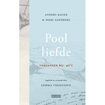 Poolliefde (Paperback) bij Singel 344