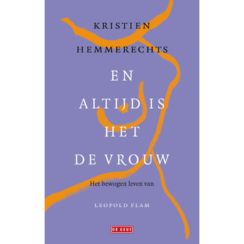 En altijd is het de vrouw (Hardback) bij Singel 344