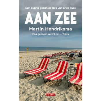 Aan zee (Paperback) bij Singel 344