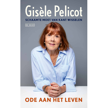 Ode aan het leven (Hardback) bij Singel 344
