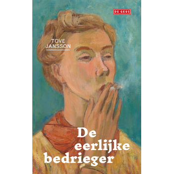 De eerlijke bedrieger (Paperback) bij Singel 344