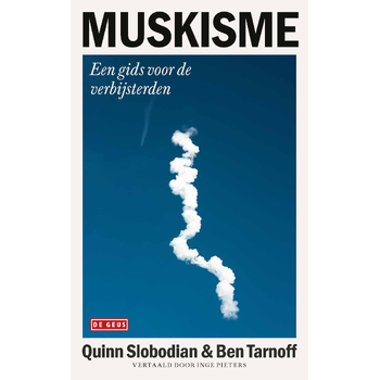 Muskisme (Paperback) bij Singel 344
