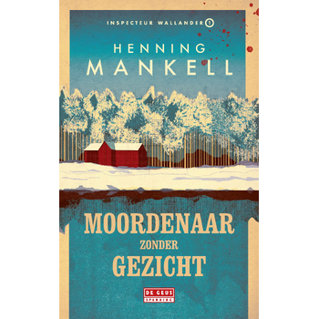 Moordenaar zonder gezicht (Paperback) bij Singel 344