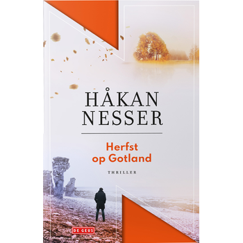 Herfst op Gotland (Paperback) bij Singel 344