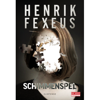 Schimmenspel (Paperback) bij Singel 344