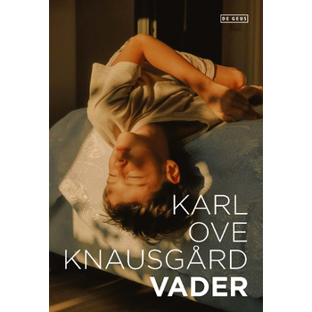Vader (Paperback) bij Singel 344