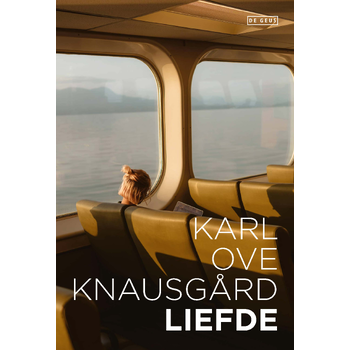 Liefde (Paperback) bij Singel 344