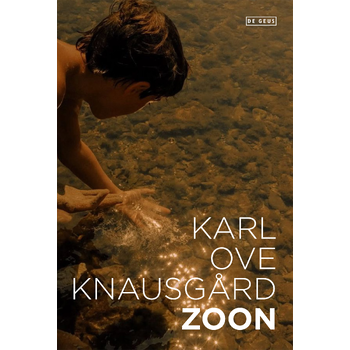 Zoon (Paperback) bij Singel 344