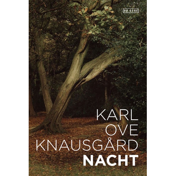 Nacht (Paperback) bij Singel 344